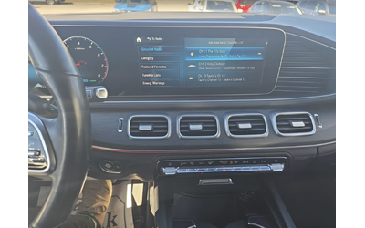 Mercedes-Benz GLE 450 4MATIC/BURM./NAVI/LEATHER/PANO/ВИДЕО - автомобили, коли, обяви за нови и употребявани 8