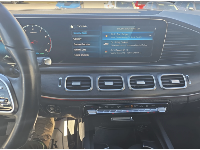 Mercedes-Benz GLE 450 4MATIC/BURM./NAVI/LEATHER/PANO/ВИДЕО - автомобили, коли, обяви за нови и употребявани 8