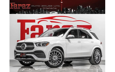 mercedes-benz-gle-450 - 0