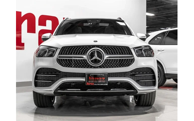mercedes-benz-gle-450 - 1