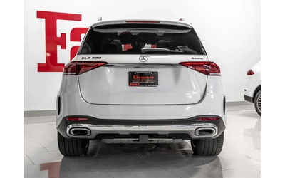 mercedes-benz-gle-450 - 2