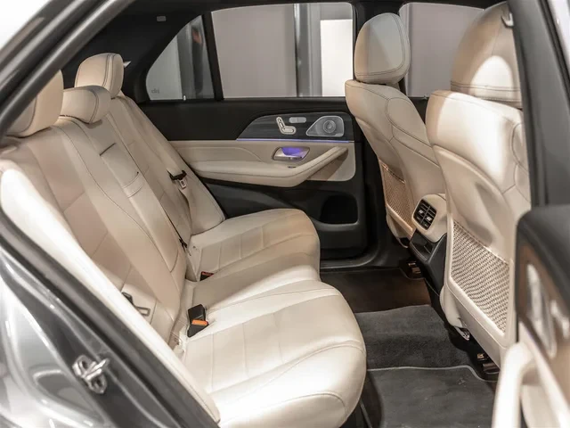 Mercedes-Benz GLE 450 450 Crossover 4MATIC* BURMESTER* ПАНО* - автомобили, коли, обяви за нови и употребявани 7