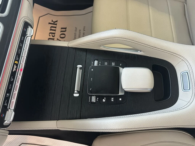 Mercedes-Benz GLE 450 4MATIC * NAVI * LED * CAMERA * BURMESTER * ПОДГРЕВ - автомобили, коли, обяви за нови и употребявани 13