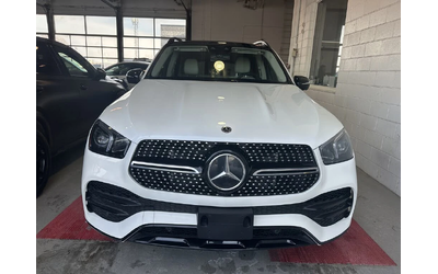 mercedes-benz-gle-450 - 1
