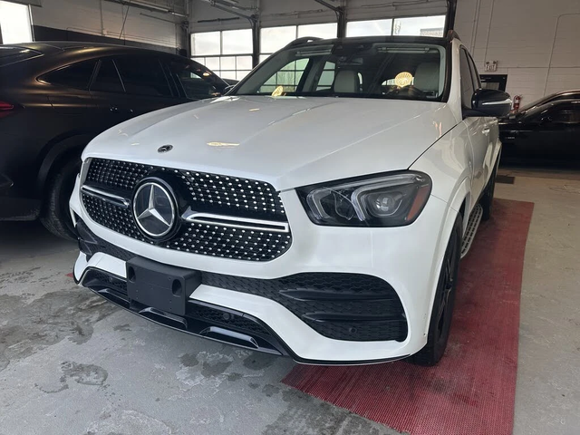 Mercedes-Benz GLE 450 4MATIC * NAVI * LED * CAMERA * BURMESTER * ПОДГРЕВ - автомобили, коли, обяви за нови и употребявани 2