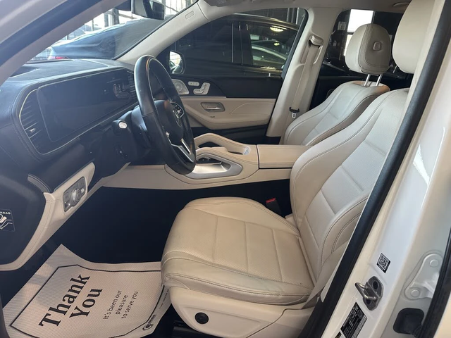 Mercedes-Benz GLE 450 4MATIC * NAVI * LED * CAMERA * BURMESTER * ПОДГРЕВ - автомобили, коли, обяви за нови и употребявани 6