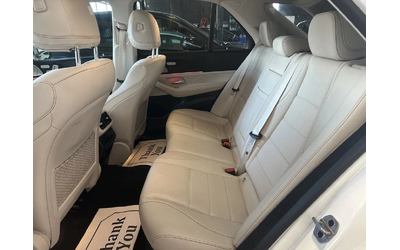 Mercedes-Benz GLE 450 4MATIC * NAVI * LED * CAMERA * BURMESTER * ПОДГРЕВ - автомобили, коли, обяви за нови и употребявани 7