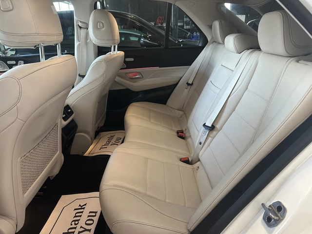 Mercedes-Benz GLE 450 4MATIC * NAVI * LED * CAMERA * BURMESTER * ПОДГРЕВ - автомобили, коли, обяви за нови и употребявани 7