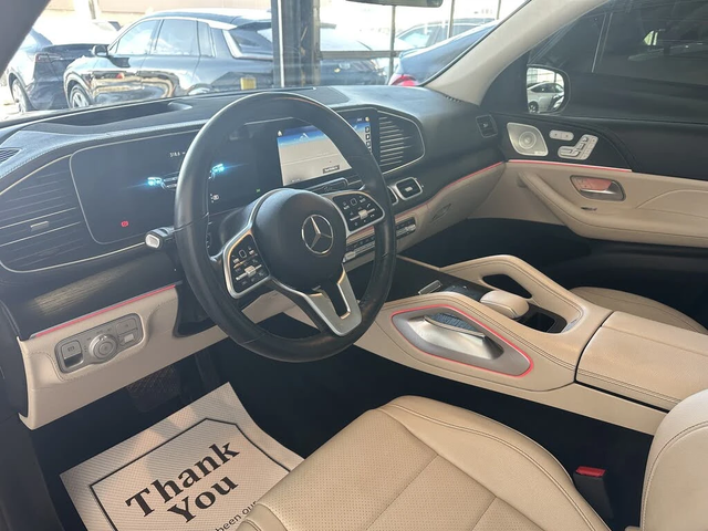 Mercedes-Benz GLE 450 4MATIC * NAVI * LED * CAMERA * BURMESTER * ПОДГРЕВ - автомобили, коли, обяви за нови и употребявани 8