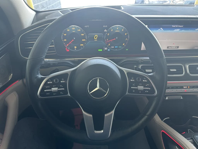 Mercedes-Benz GLE 450 4MATIC * NAVI * LED * CAMERA * BURMESTER * ПОДГРЕВ - автомобили, коли, обяви за нови и употребявани 9