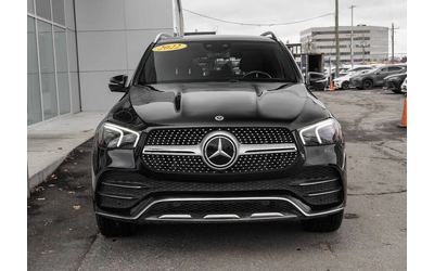 mercedes-benz-gle-450 - 0