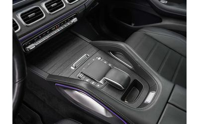 Mercedes-Benz GLE 450 4MATIC * NAVI * LED * CAMERA * BURMESTER * ПОДГРЕВ - автомобили, коли, обяви за нови и употребявани 12