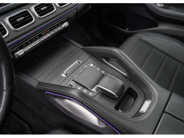 Mercedes-Benz GLE 450 4MATIC * NAVI * LED * CAMERA * BURMESTER * ПОДГРЕВ - автомобили, коли, обяви за нови и употребявани 12