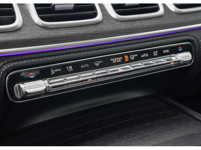 Mercedes-Benz GLE 450 4MATIC * NAVI * LED * CAMERA * BURMESTER * ПОДГРЕВ - автомобили, коли, обяви за нови и употребявани 14