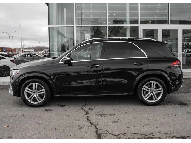 Mercedes-Benz GLE 450 4MATIC * NAVI * LED * CAMERA * BURMESTER * ПОДГРЕВ - автомобили, коли, обяви за нови и употребявани 2
