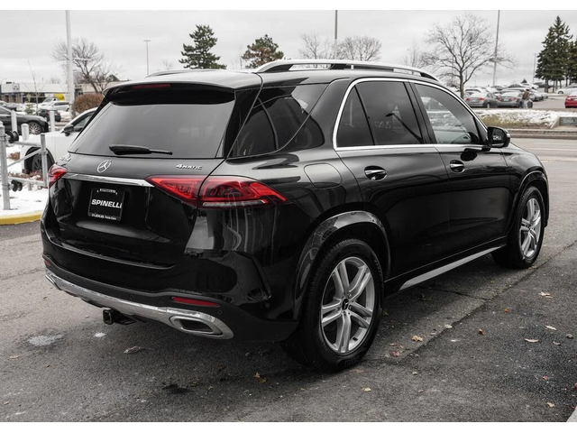 Mercedes-Benz GLE 450 4MATIC * NAVI * LED * CAMERA * BURMESTER * ПОДГРЕВ - автомобили, коли, обяви за нови и употребявани 3