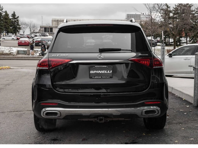 Mercedes-Benz GLE 450 4MATIC * NAVI * LED * CAMERA * BURMESTER * ПОДГРЕВ - автомобили, коли, обяви за нови и употребявани 5