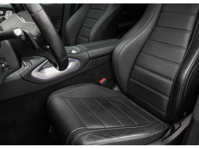 Mercedes-Benz GLE 450 4MATIC * NAVI * LED * CAMERA * BURMESTER * ПОДГРЕВ - автомобили, коли, обяви за нови и употребявани 7