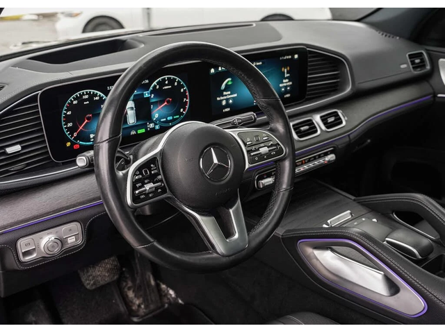 Mercedes-Benz GLE 450 4MATIC * NAVI * LED * CAMERA * BURMESTER * ПОДГРЕВ - автомобили, коли, обяви за нови и употребявани 8