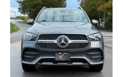 mercedes-benz-gle-450 - 0