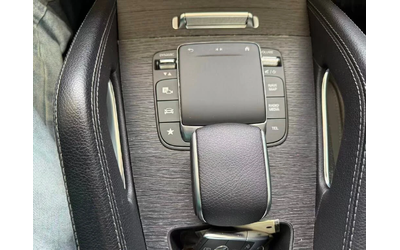 Mercedes-Benz GLE 450 4MATIC * NAVI * LED * CAMERA * BURMESTER * ПОДГРЕВ - автомобили, коли, обяви за нови и употребявани 12