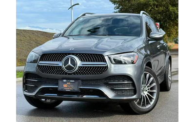 mercedes-benz-gle-450 - 2