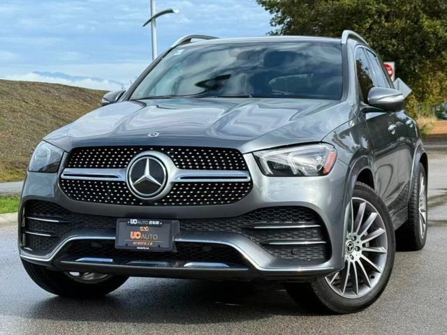 Mercedes-Benz GLE 450 4MATIC * NAVI * LED * CAMERA * BURMESTER * ПОДГРЕВ - автомобили, коли, обяви за нови и употребявани 2