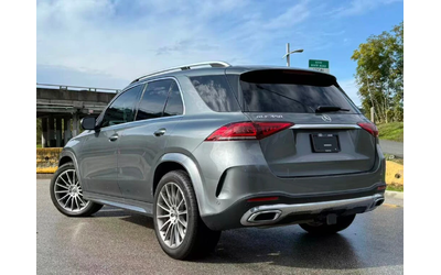 mercedes-benz-gle-450 - 4