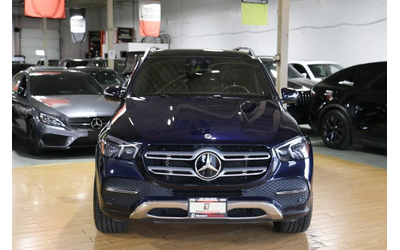 mercedes-benz-gle-450 - 0