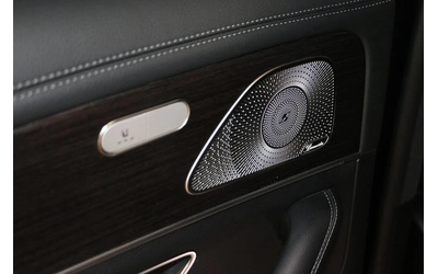 Mercedes-Benz GLE 450 АвтоКредит* (ЦЕНА ДО БГ)4MATIC - автомобили, коли, обяви за нови и употребявани 10