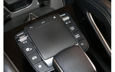 Mercedes-Benz GLE 450 АвтоКредит* (ЦЕНА ДО БГ)4MATIC - автомобили, коли, обяви за нови и употребявани 13