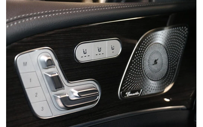 Mercedes-Benz GLE 450 АвтоКредит* (ЦЕНА ДО БГ)4MATIC - автомобили, коли, обяви за нови и употребявани 14