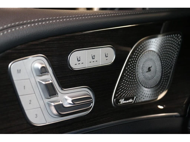 Mercedes-Benz GLE 450 АвтоКредит* (ЦЕНА ДО БГ)4MATIC - автомобили, коли, обяви за нови и употребявани 14