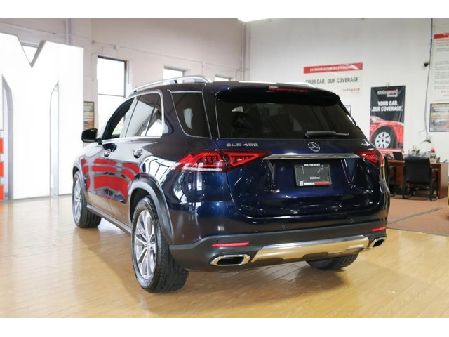 Mercedes-Benz GLE 450 АвтоКредит* (ЦЕНА ДО БГ)4MATIC - автомобили, коли, обяви за нови и употребявани 2