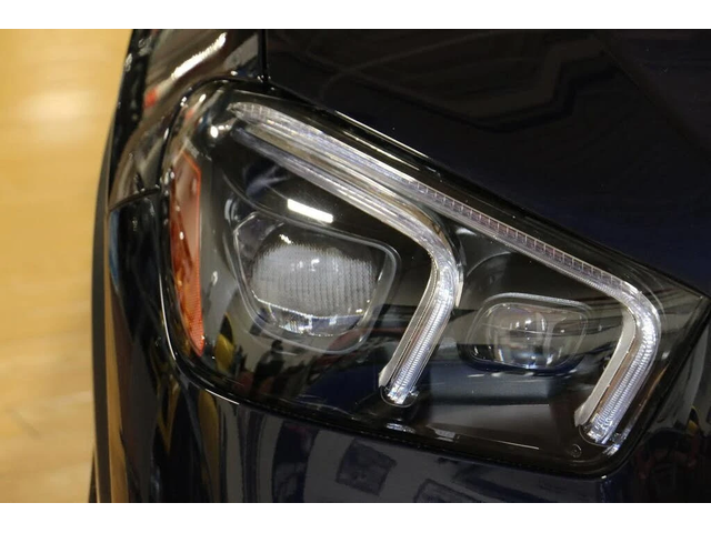 Mercedes-Benz GLE 450 АвтоКредит* (ЦЕНА ДО БГ)4MATIC - автомобили, коли, обяви за нови и употребявани 4