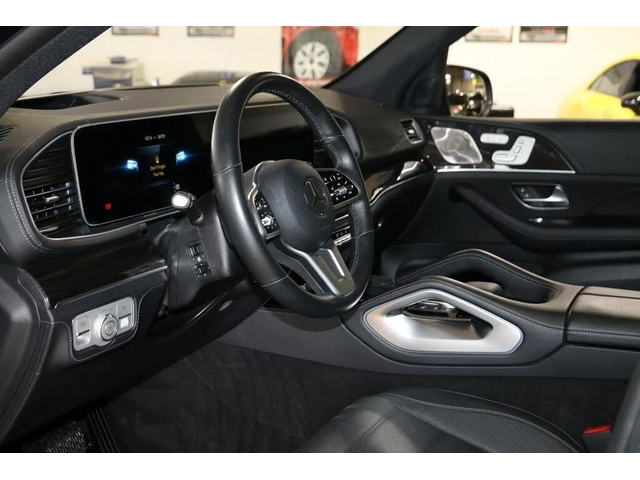 Mercedes-Benz GLE 450 АвтоКредит* (ЦЕНА ДО БГ)4MATIC - автомобили, коли, обяви за нови и употребявани 5