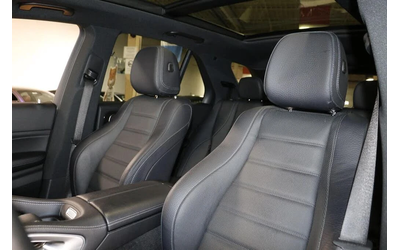 Mercedes-Benz GLE 450 АвтоКредит* (ЦЕНА ДО БГ)4MATIC - автомобили, коли, обяви за нови и употребявани 7