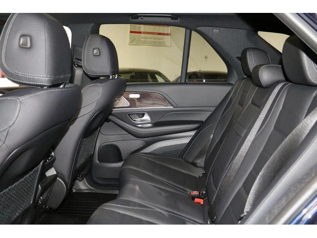 Mercedes-Benz GLE 450 АвтоКредит* (ЦЕНА ДО БГ)4MATIC - автомобили, коли, обяви за нови и употребявани 9