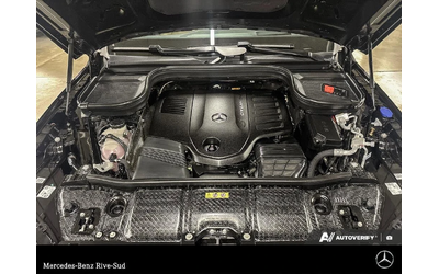 Mercedes-Benz GLE 450 4MATIC* АвтоКредит* (ЦЕНА ДО БГ) - автомобили, коли, обяви за нови и употребявани 12