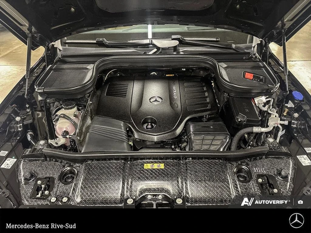 Mercedes-Benz GLE 450 4MATIC* АвтоКредит* (ЦЕНА ДО БГ) - автомобили, коли, обяви за нови и употребявани 12