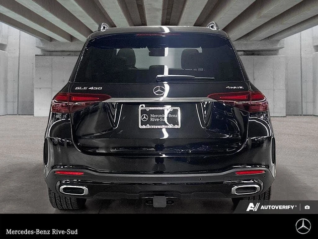 Mercedes-Benz GLE 450 4MATIC* АвтоКредит* (ЦЕНА ДО БГ) - автомобили, коли, обяви за нови и употребявани 3