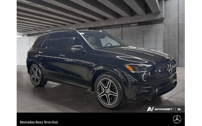 mercedes-benz-gle-450 - 5