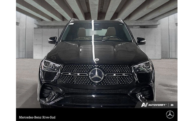 Mercedes-Benz GLE 450 4MATIC* АвтоКредит* (ЦЕНА ДО БГ) - автомобили, коли, обяви за нови и употребявани 6