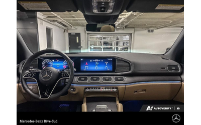 Mercedes-Benz GLE 450 4MATIC* АвтоКредит* (ЦЕНА ДО БГ) - автомобили, коли, обяви за нови и употребявани 7