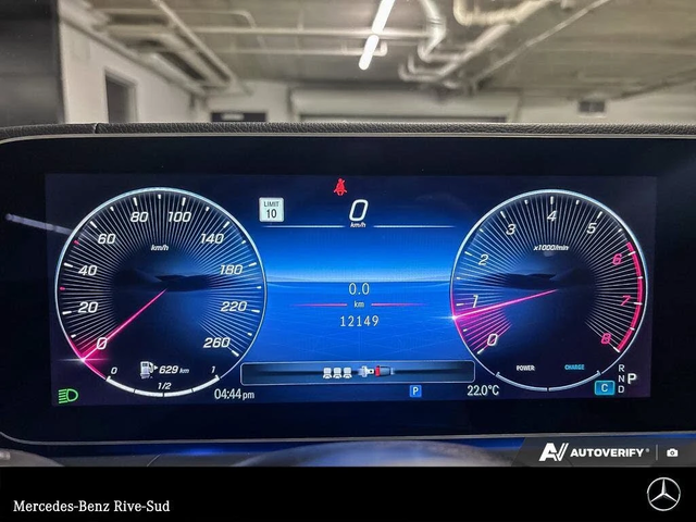 Mercedes-Benz GLE 450 4MATIC* АвтоКредит* (ЦЕНА ДО БГ) - автомобили, коли, обяви за нови и употребявани 9