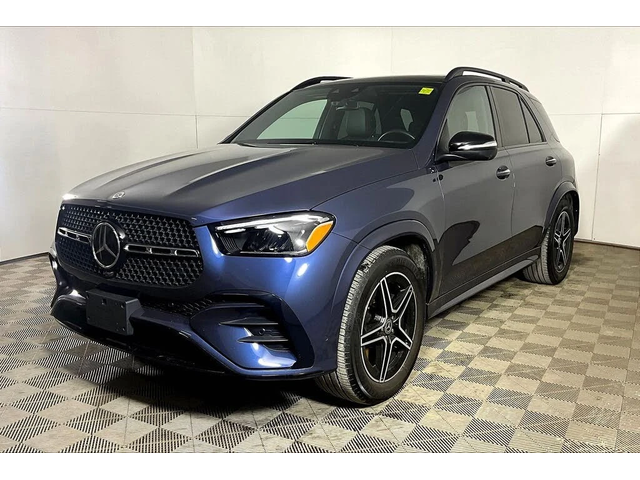 Mercedes-Benz GLE 450 4MATIC* АвтоКредит* (ЦЕНА ДО БГ) - автомобили, коли, обяви за нови и употребявани 0
