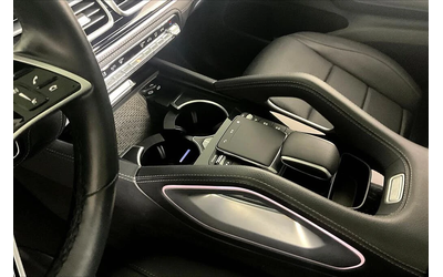 Mercedes-Benz GLE 450 4MATIC* АвтоКредит* (ЦЕНА ДО БГ) - автомобили, коли, обяви за нови и употребявани 10