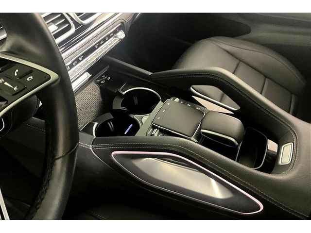 Mercedes-Benz GLE 450 4MATIC* АвтоКредит* (ЦЕНА ДО БГ) - автомобили, коли, обяви за нови и употребявани 10