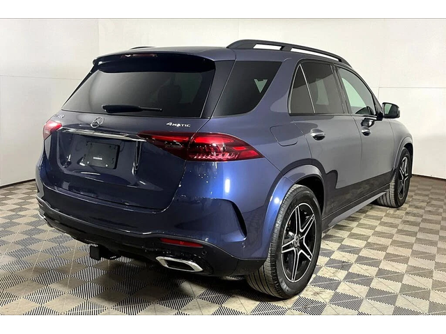 Mercedes-Benz GLE 450 4MATIC* АвтоКредит* (ЦЕНА ДО БГ) - автомобили, коли, обяви за нови и употребявани 1