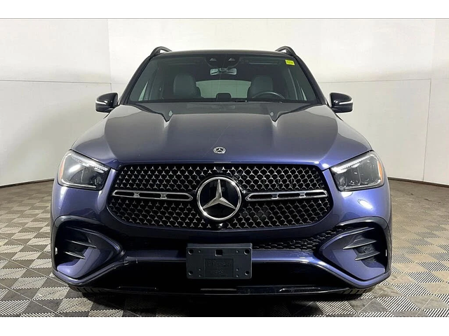 Mercedes-Benz GLE 450 4MATIC* АвтоКредит* (ЦЕНА ДО БГ) - автомобили, коли, обяви за нови и употребявани 2